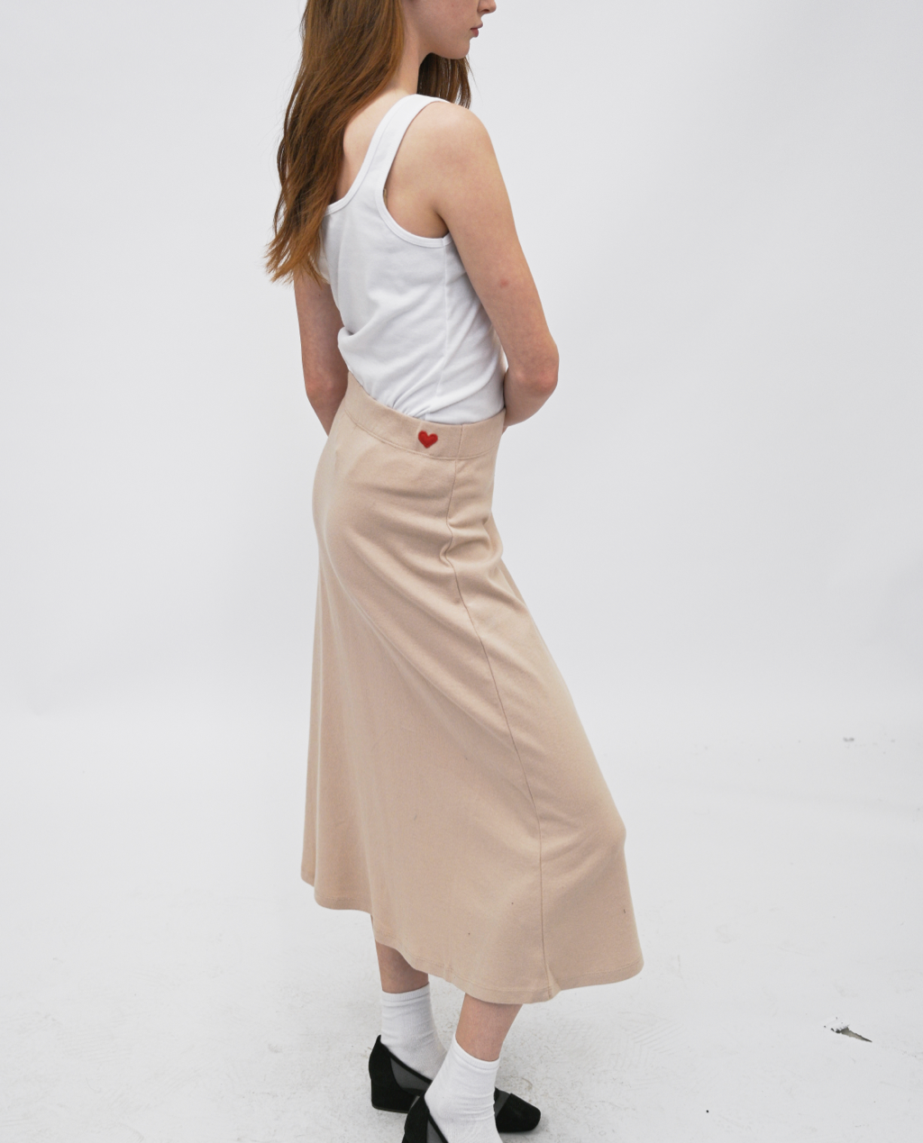 Pari Skirt