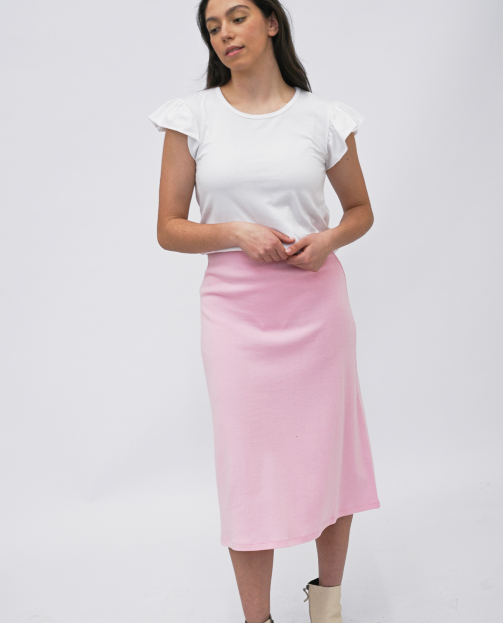 Pari Skirt