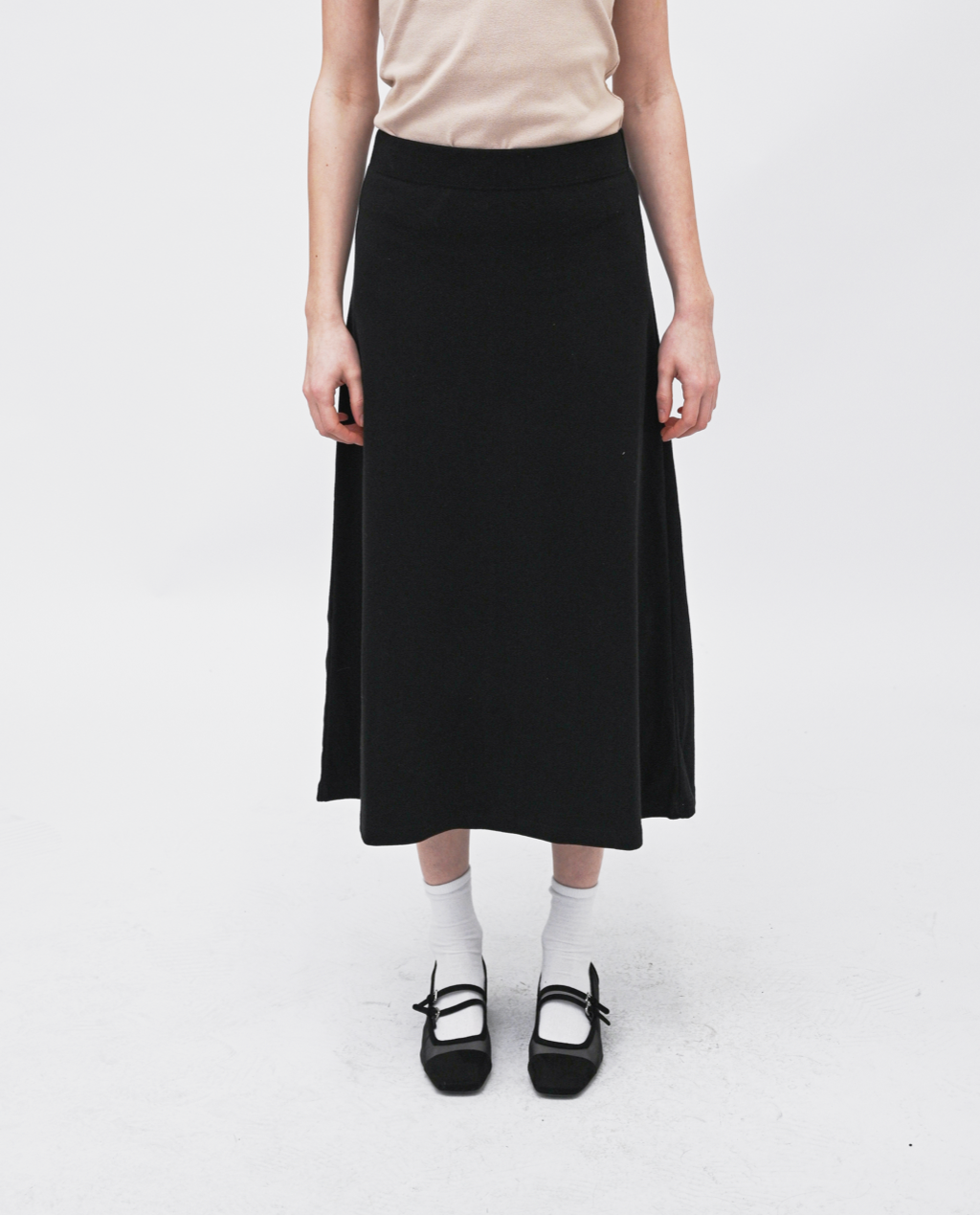 Pari Skirt