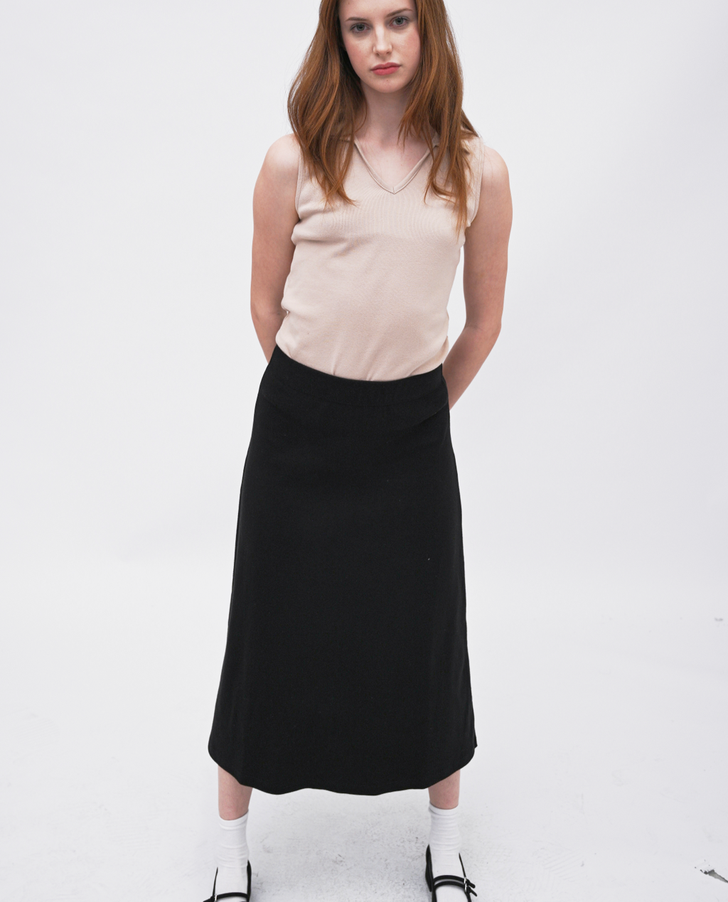 Pari Skirt