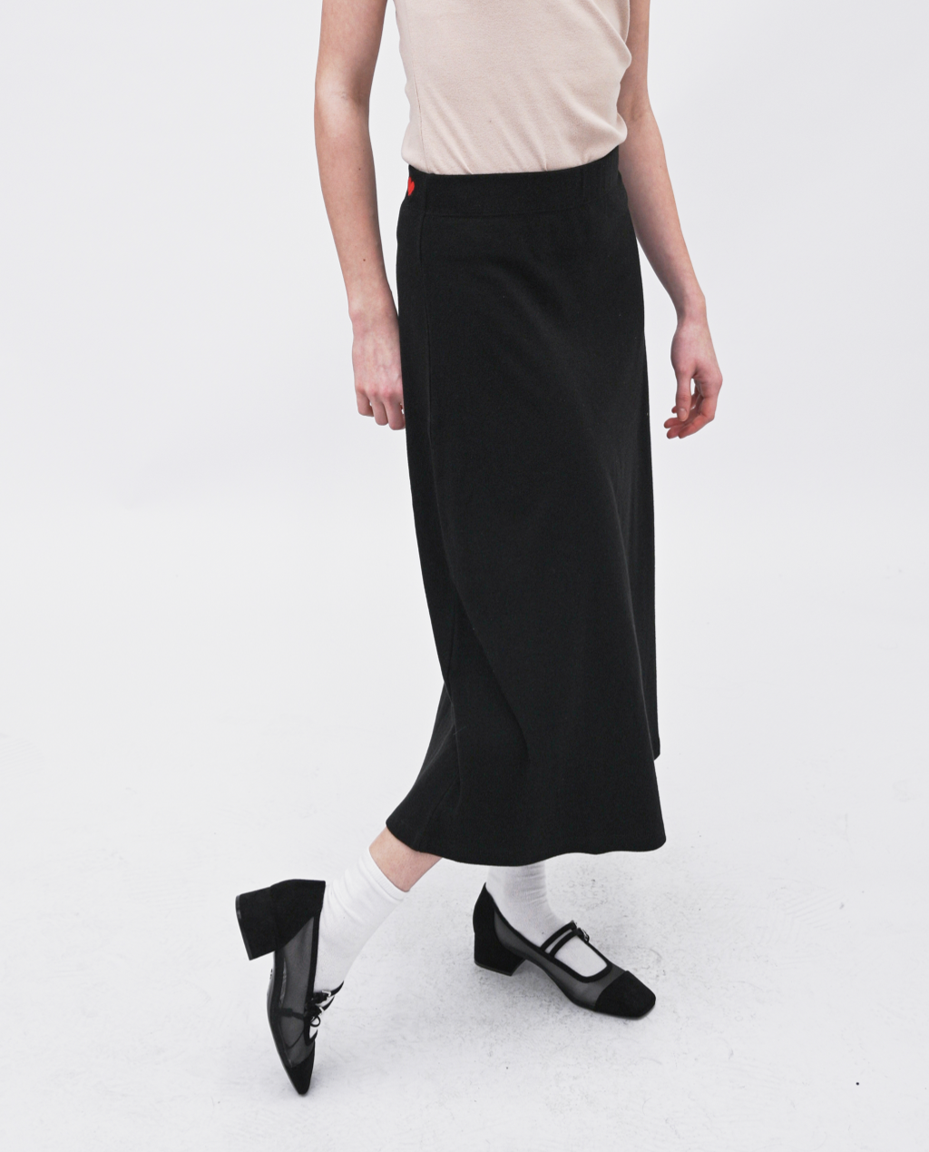 Pari Skirt