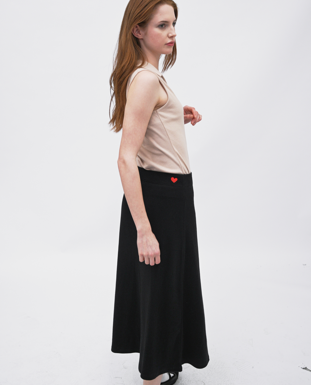 Pari Skirt