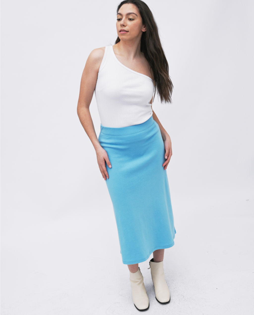 Pari Skirt