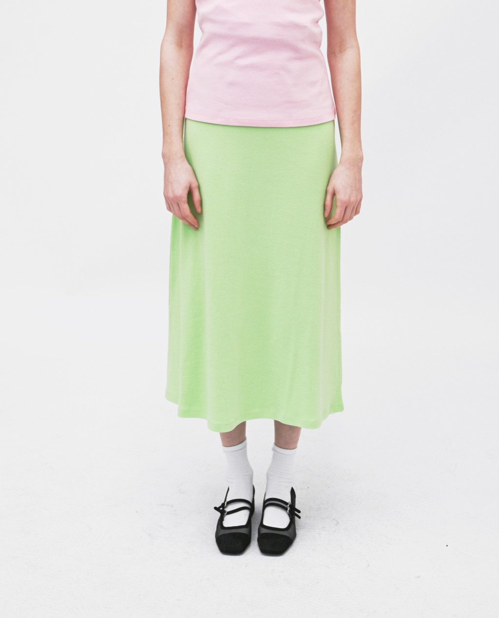 Pari Skirt