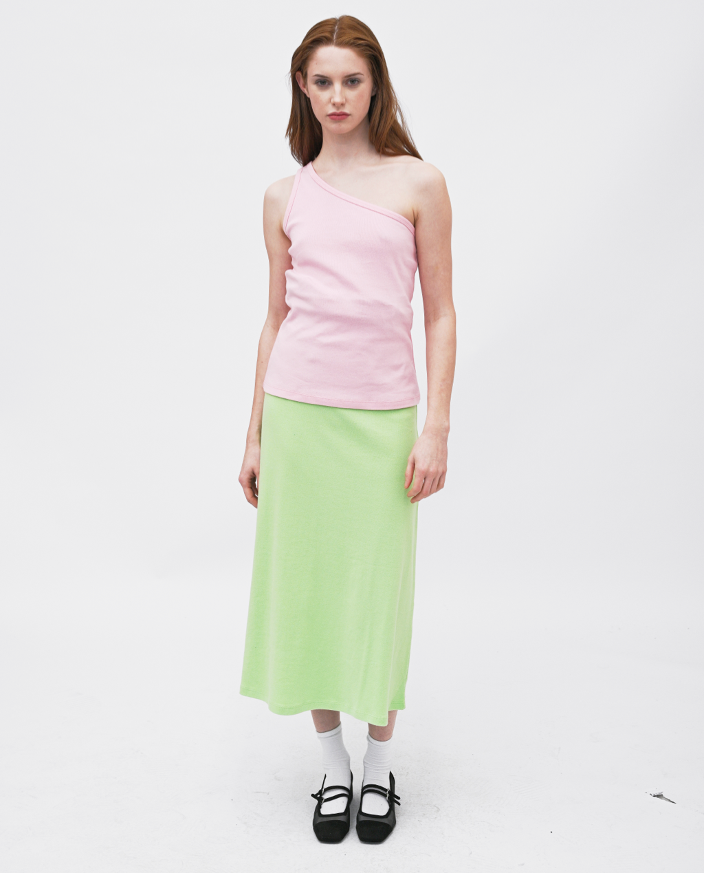 Pari Skirt