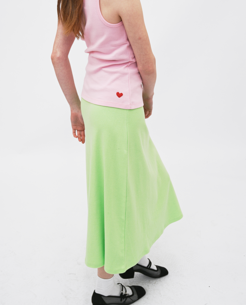 Pari Skirt