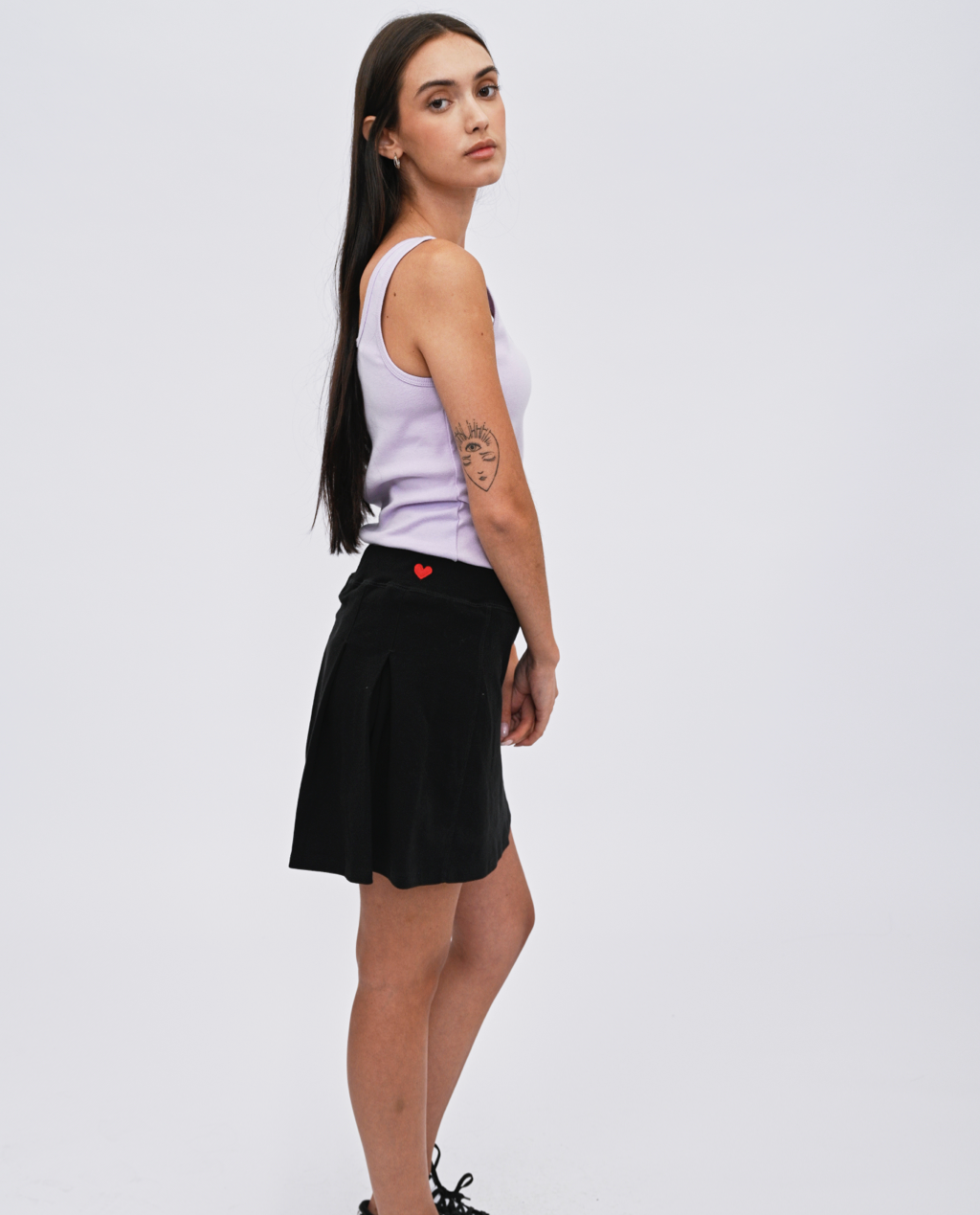 Payton Skort