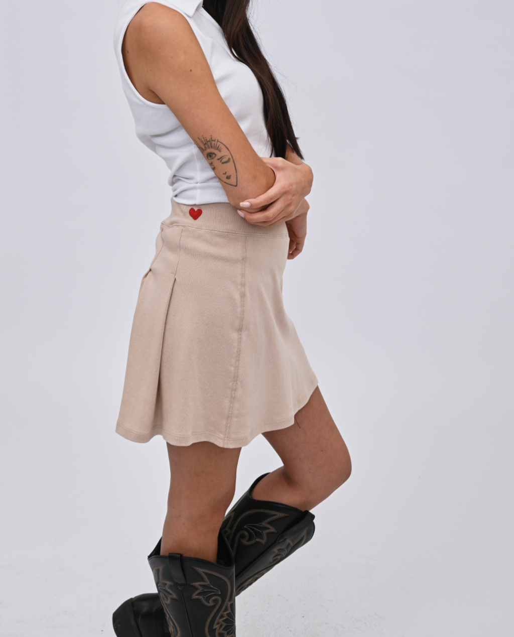 Payton Skort