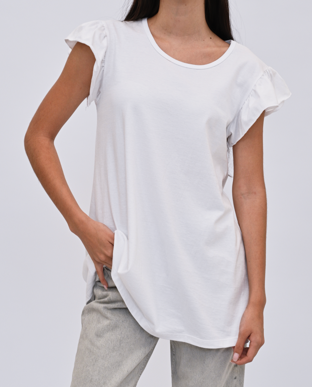 Arleth swing Top