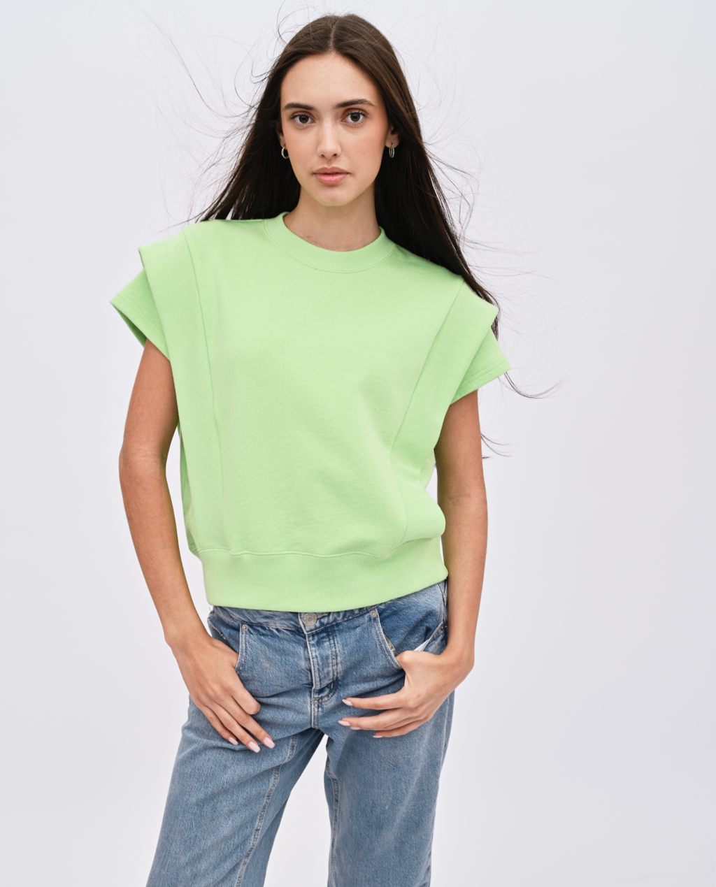 Arya sweatshirt