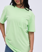 Nyra oversized Tee