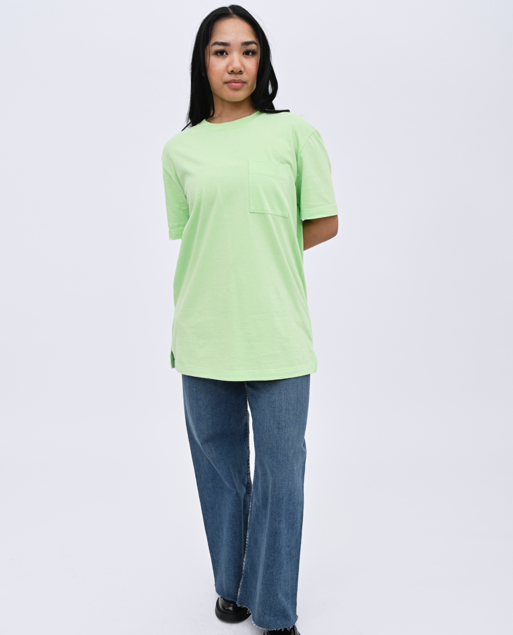 Nyra oversized Tee