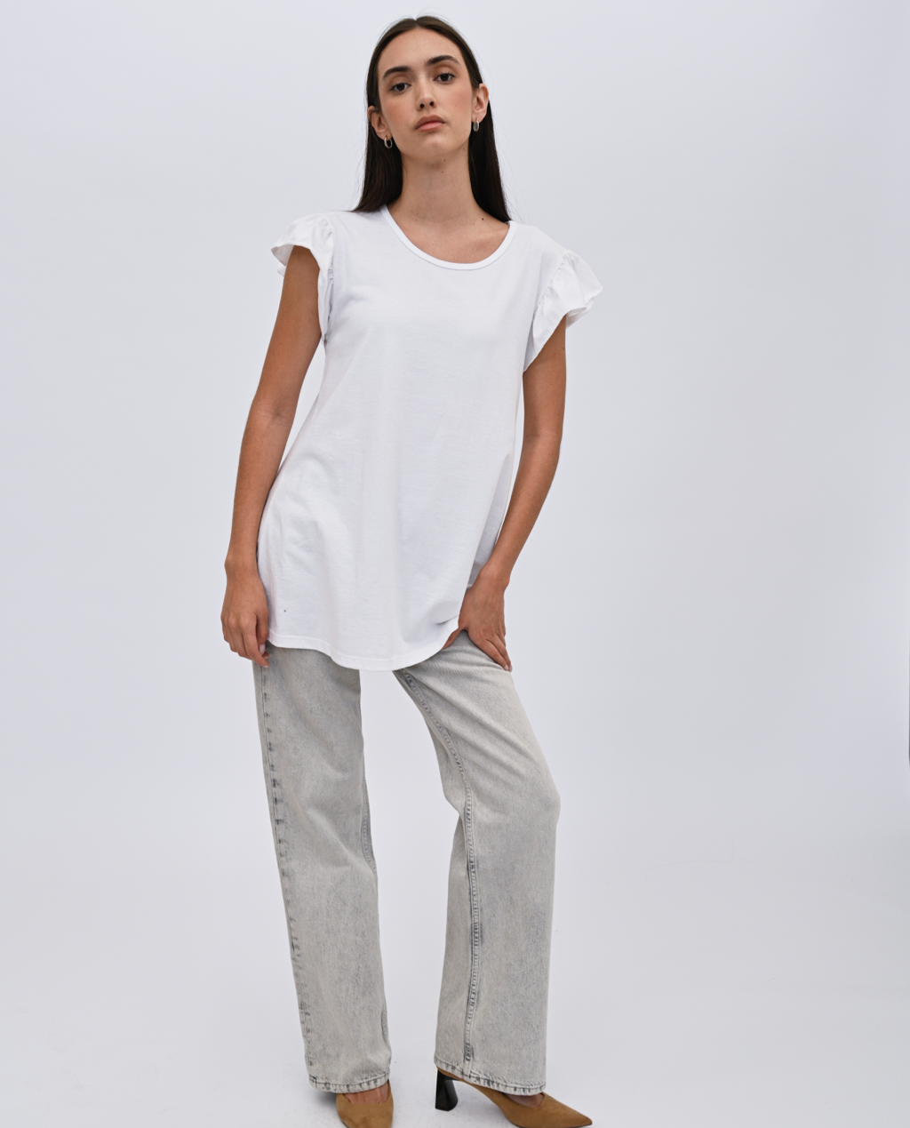 Arleth swing Top