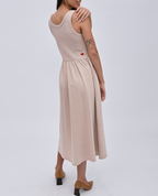 Aashvi midi dress