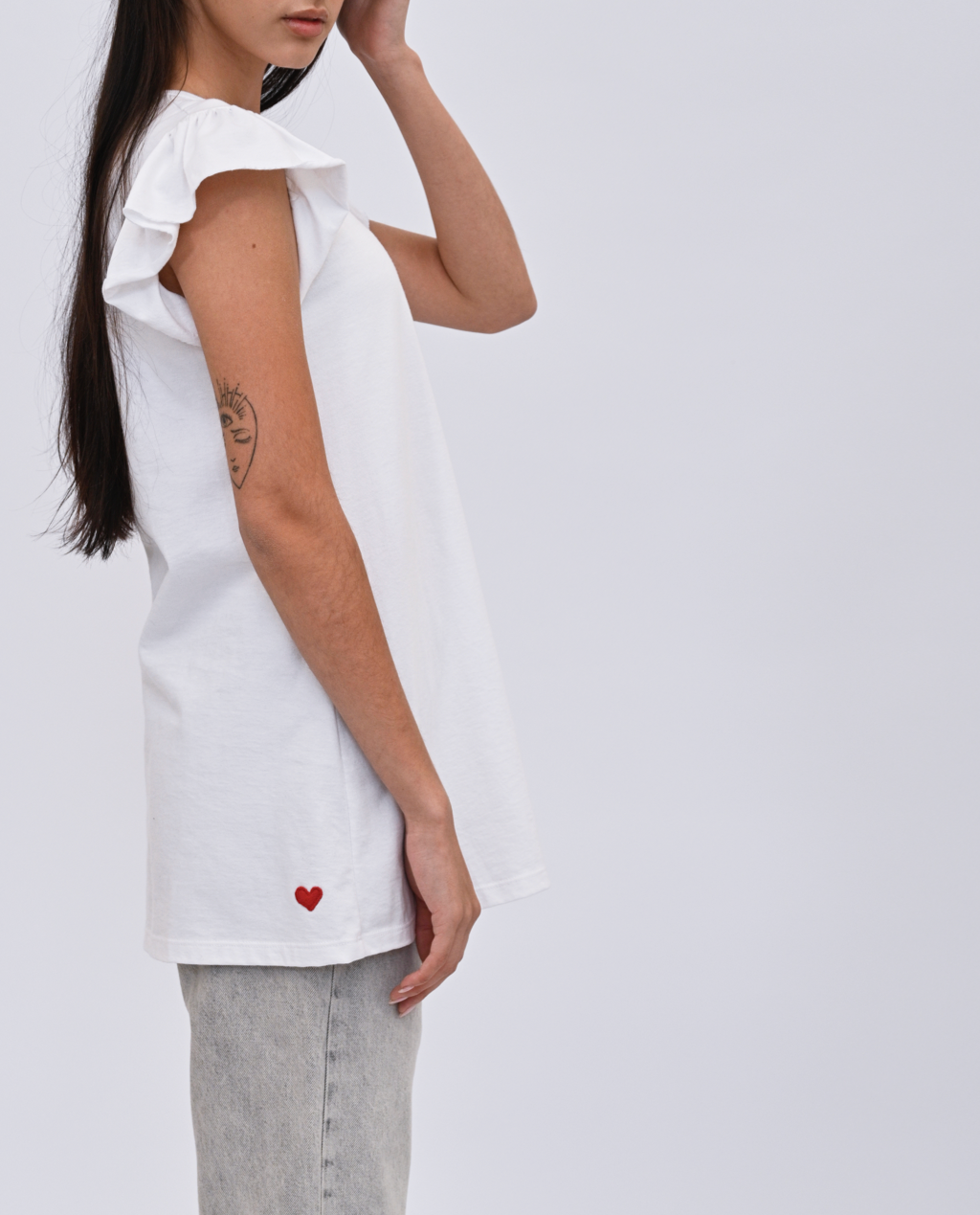 Arleth swing Top