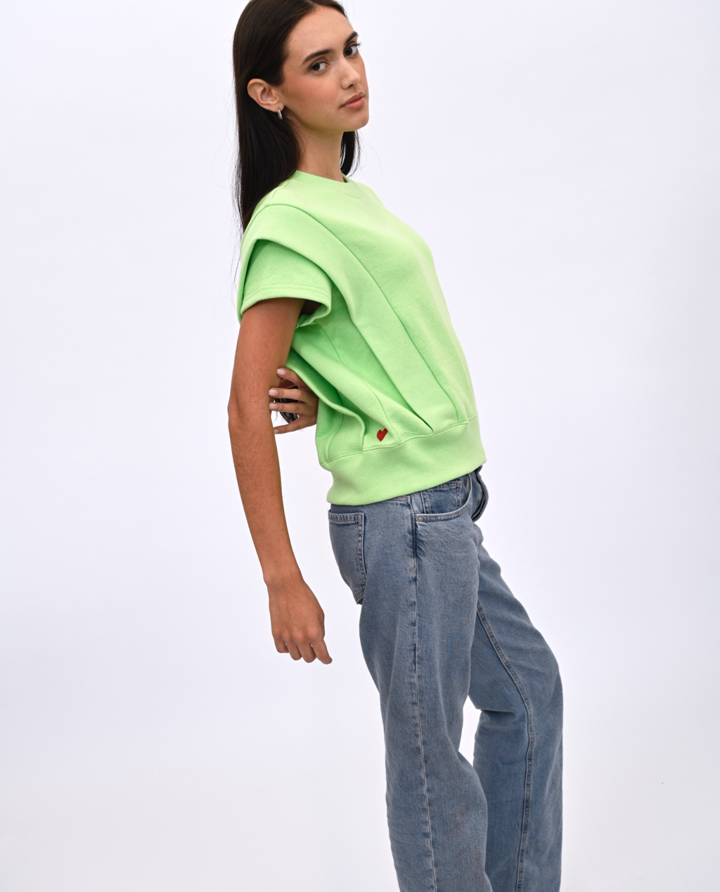 Arya sweatshirt