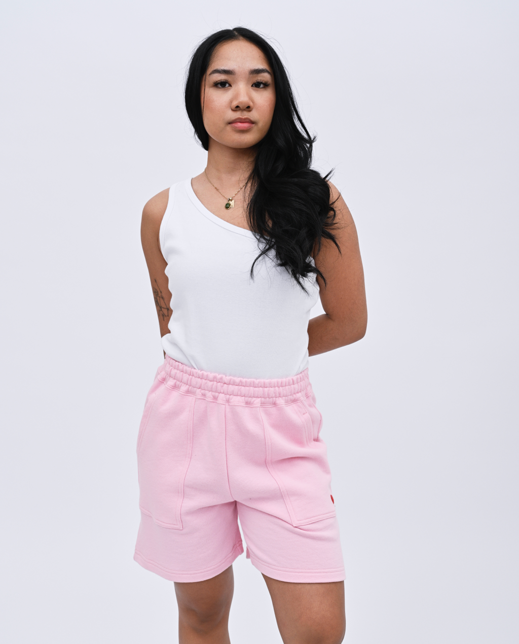 Satya sweatshorts