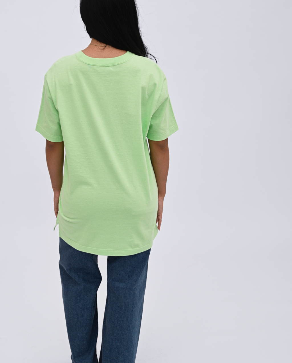 Nyra oversized Tee
