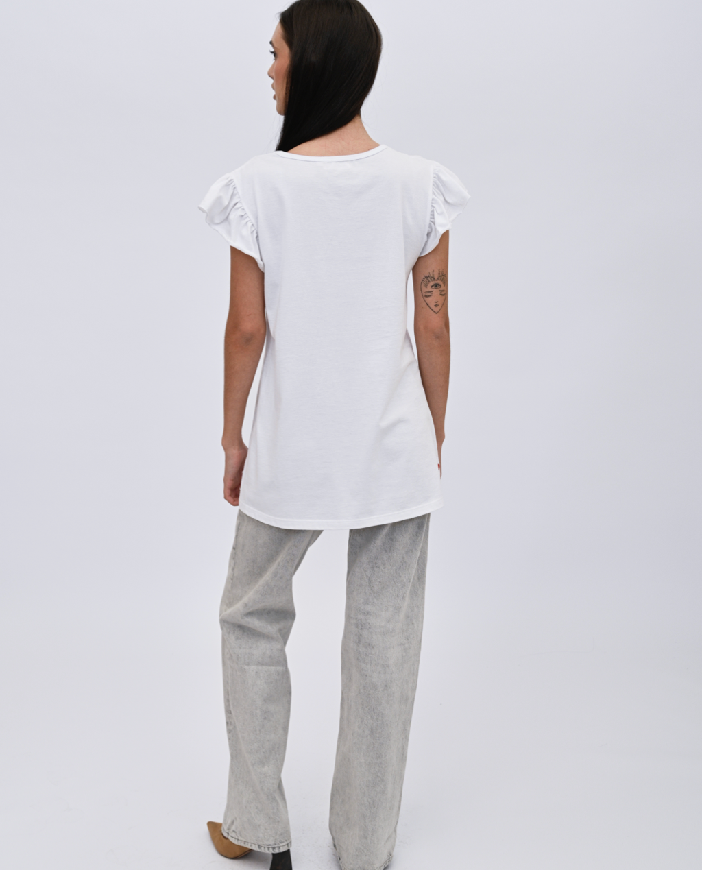 Arleth swing Top