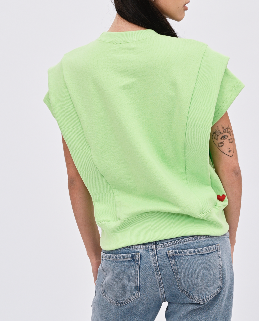 Arya sweatshirt