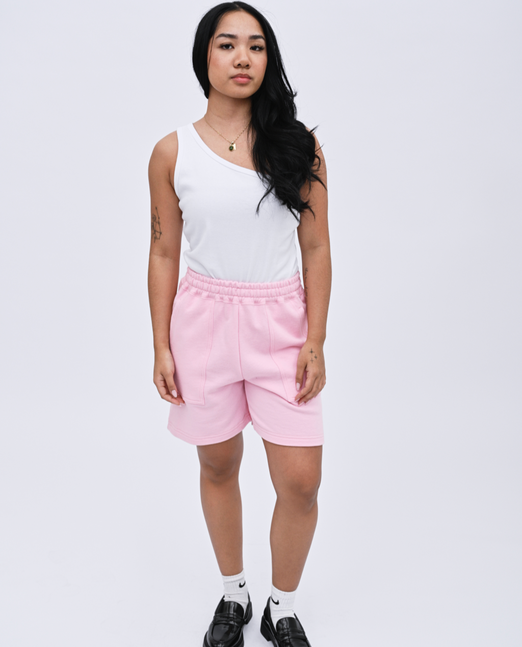 Satya sweatshorts