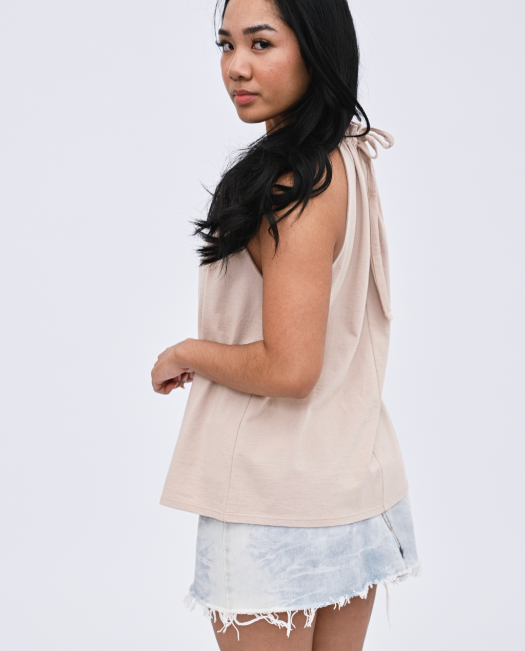 Billie halter Top
