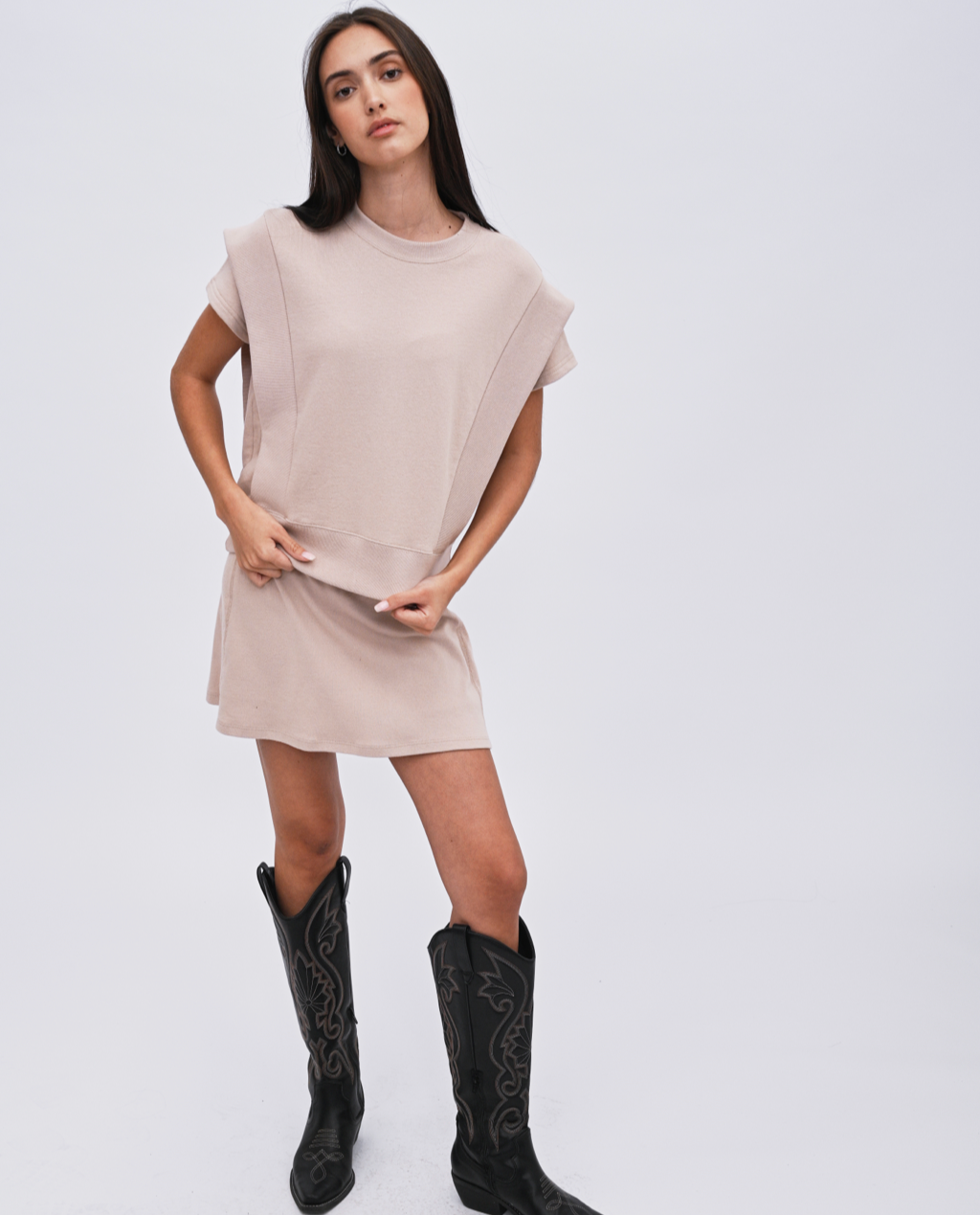 Arya sweatshirt