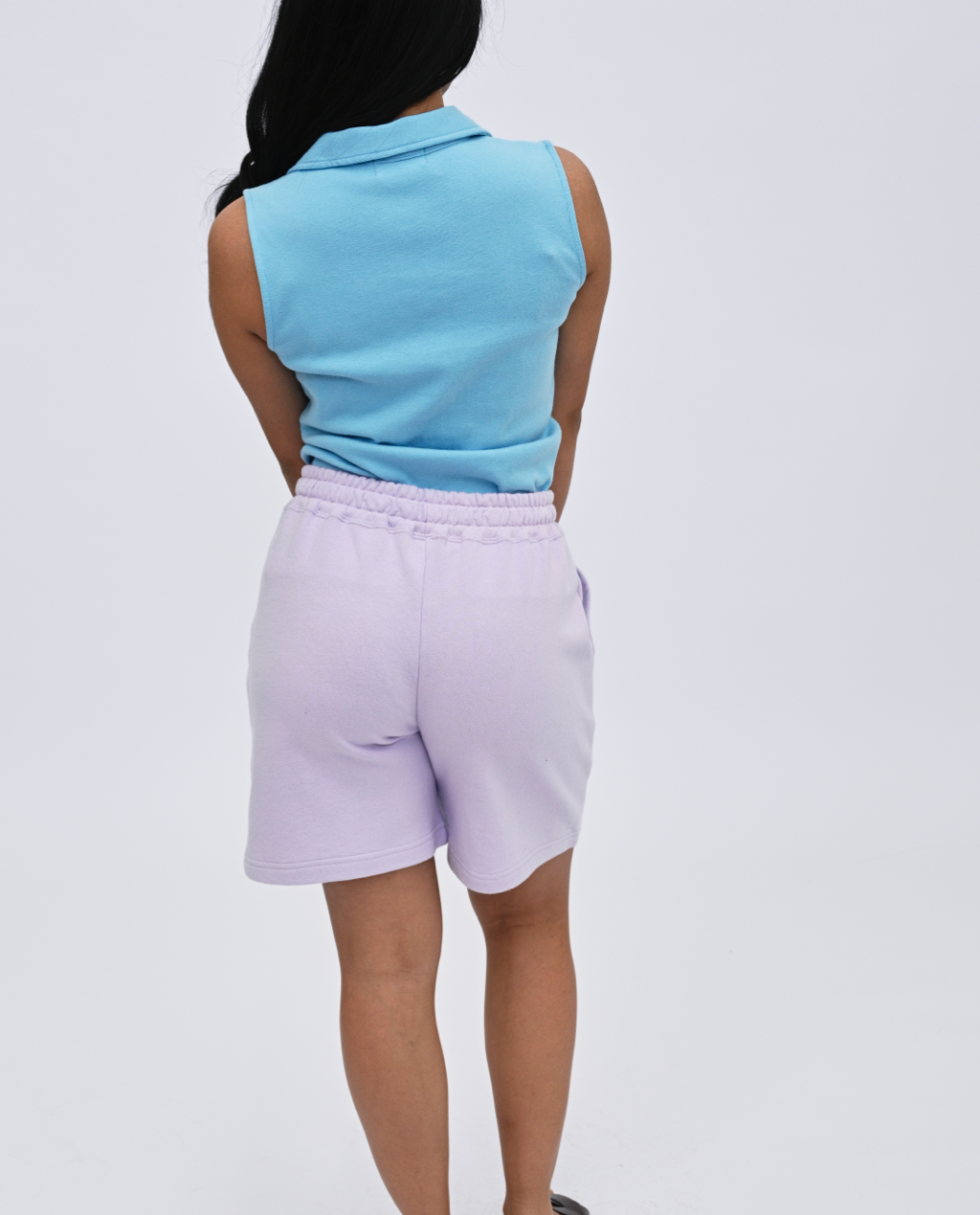 Satya sweatshorts