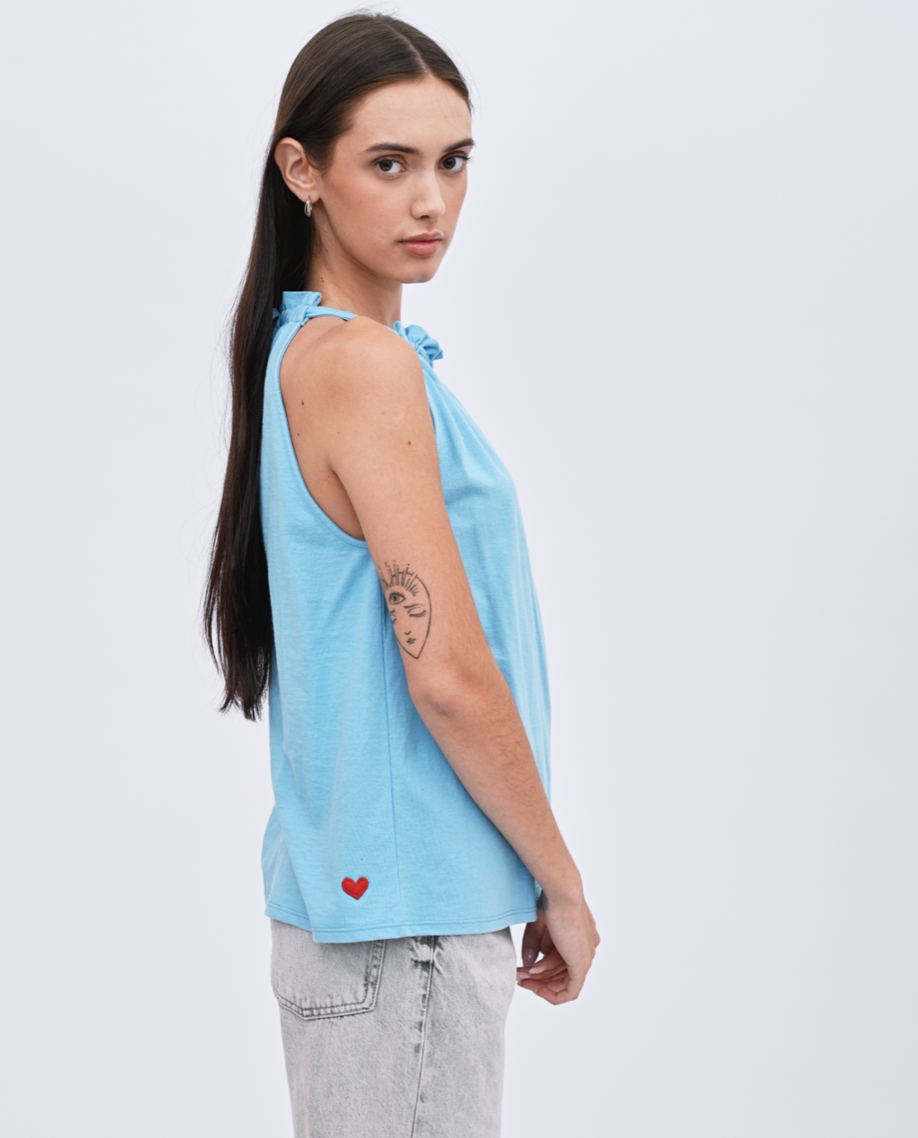 Billie halter Top