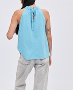 Billie halter Top