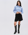 Satya sweatshorts