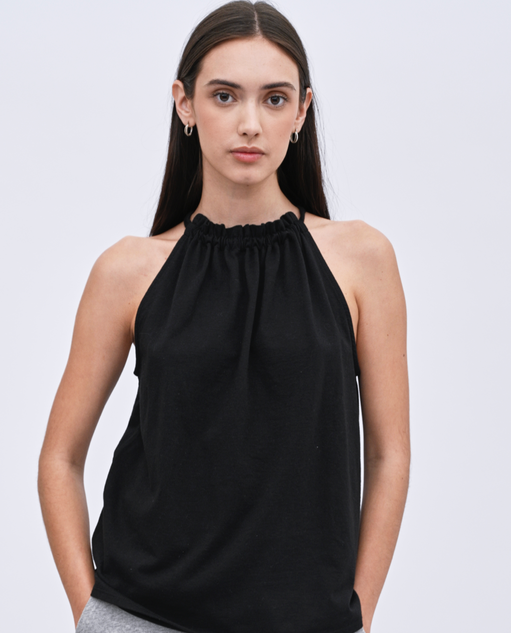 Billie halter Top