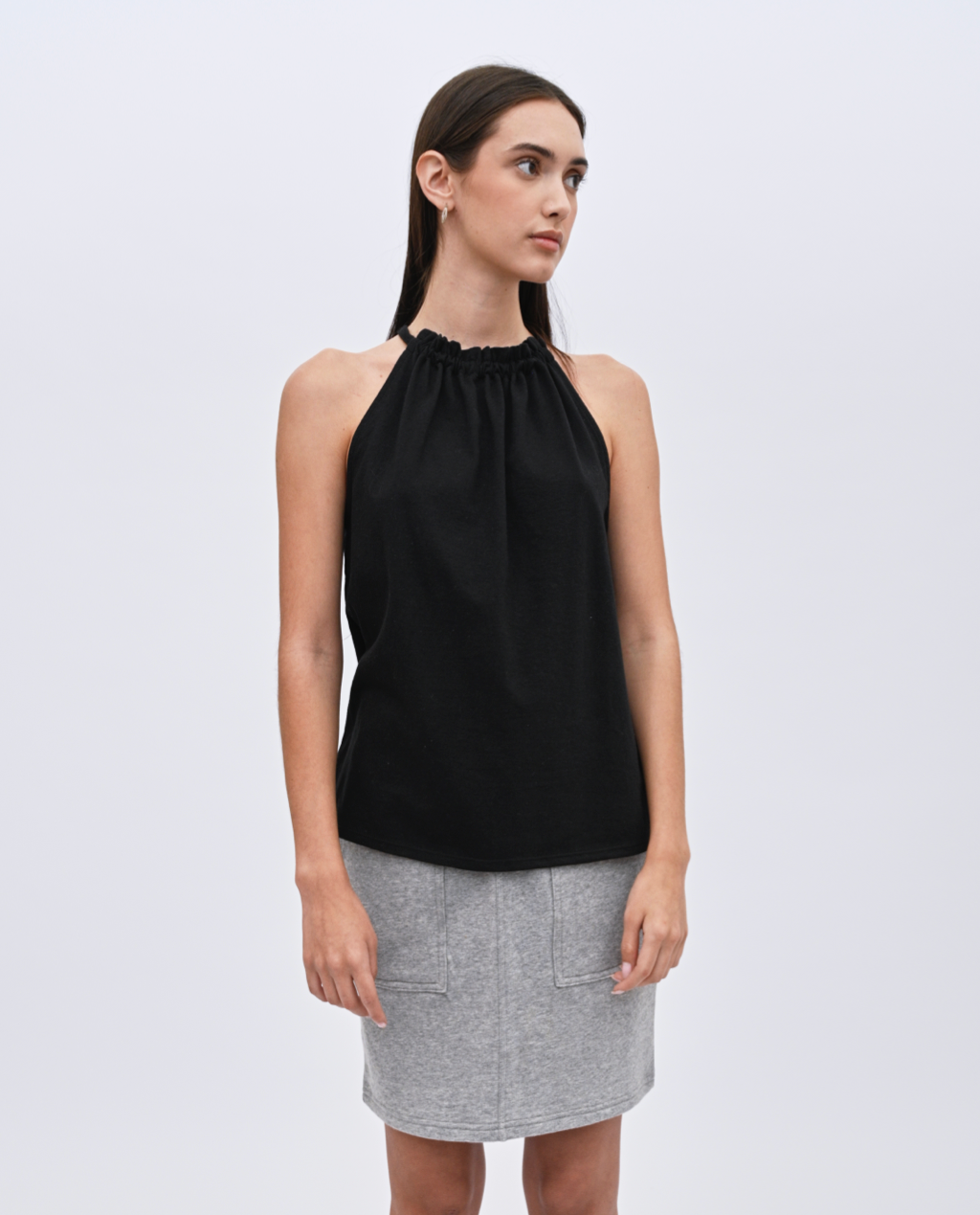 Billie halter Top