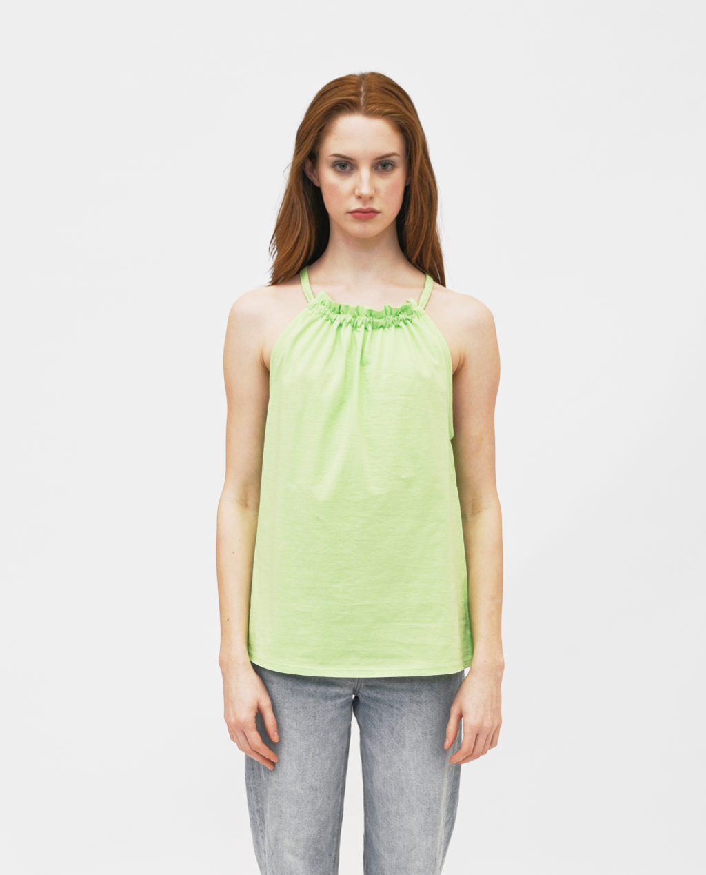 Billie halter Top