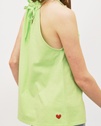 Billie halter Top