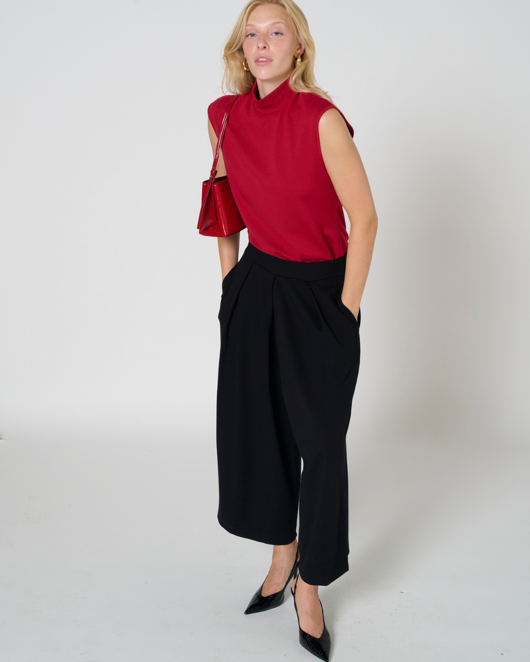 Rae Flare pants