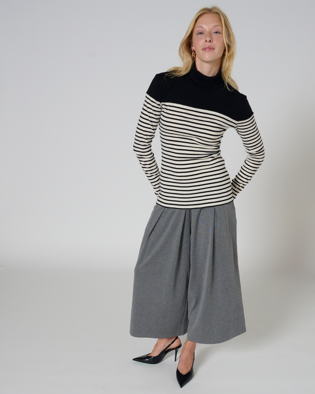 Rae Flare pants