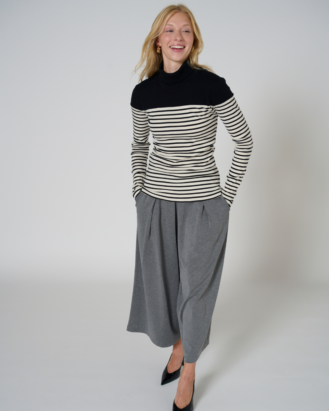 Rae Flare pants