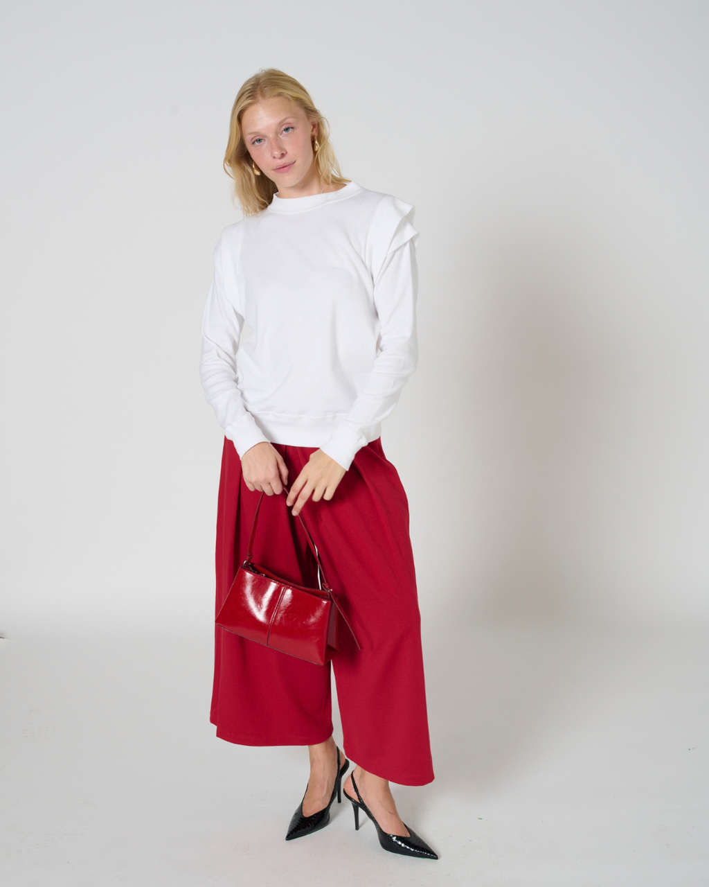 Rae Flare pants