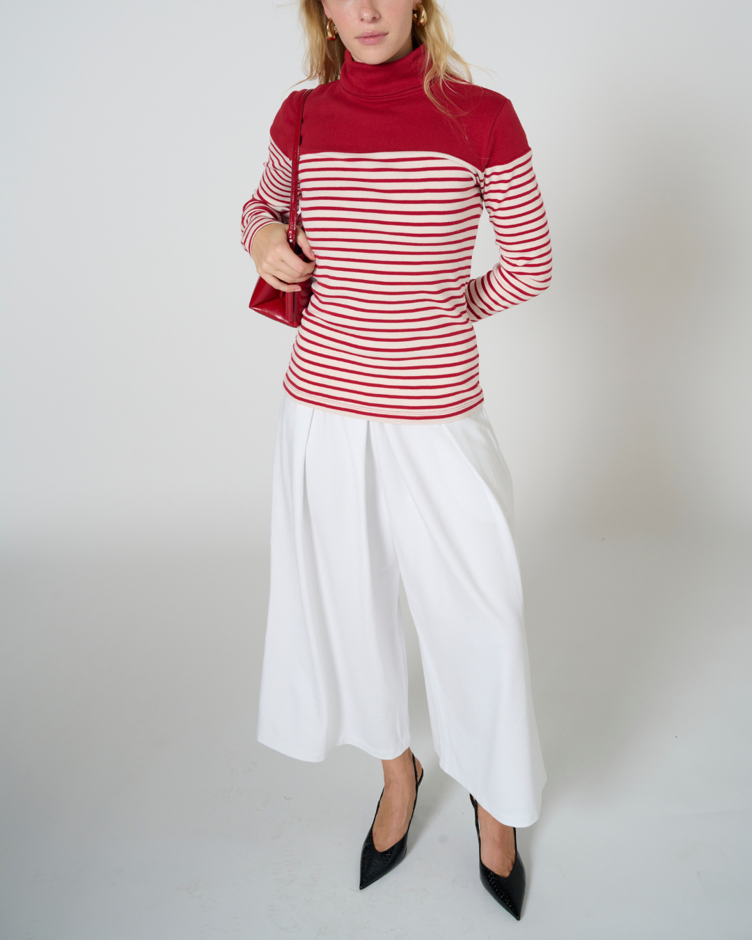 Rae Flare pants