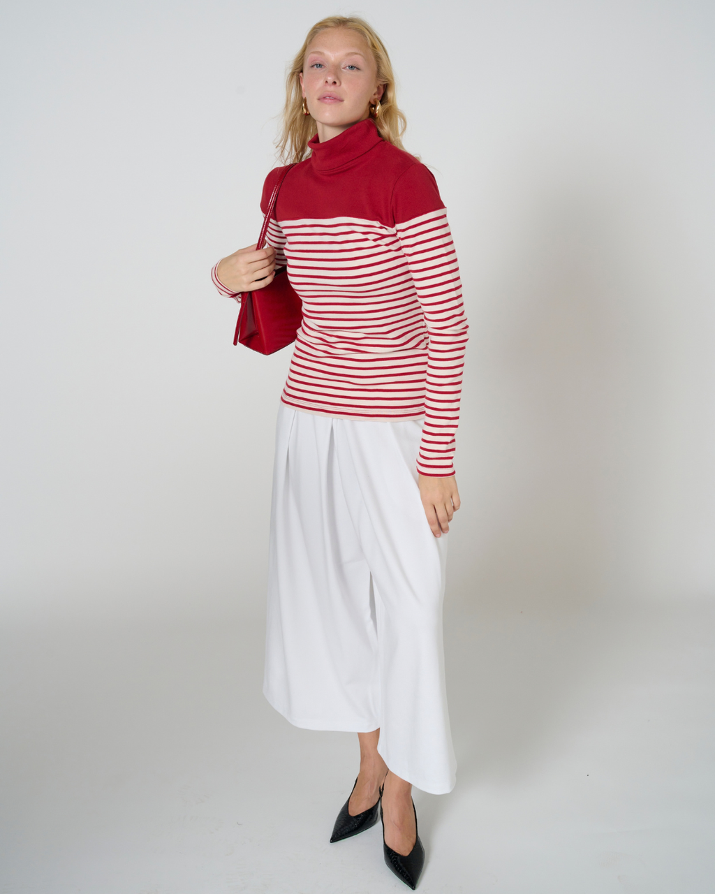Rae Flare pants