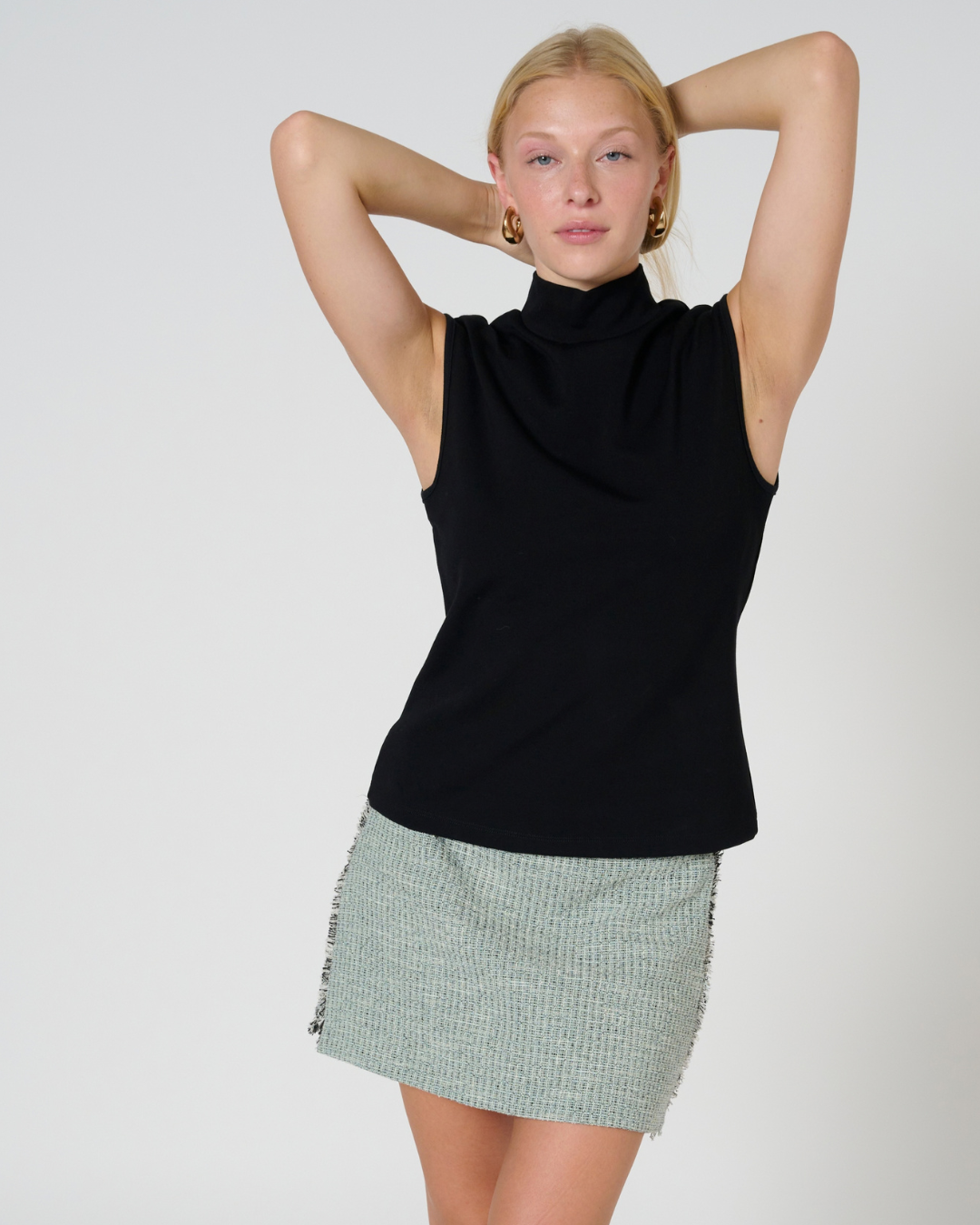Raven Top