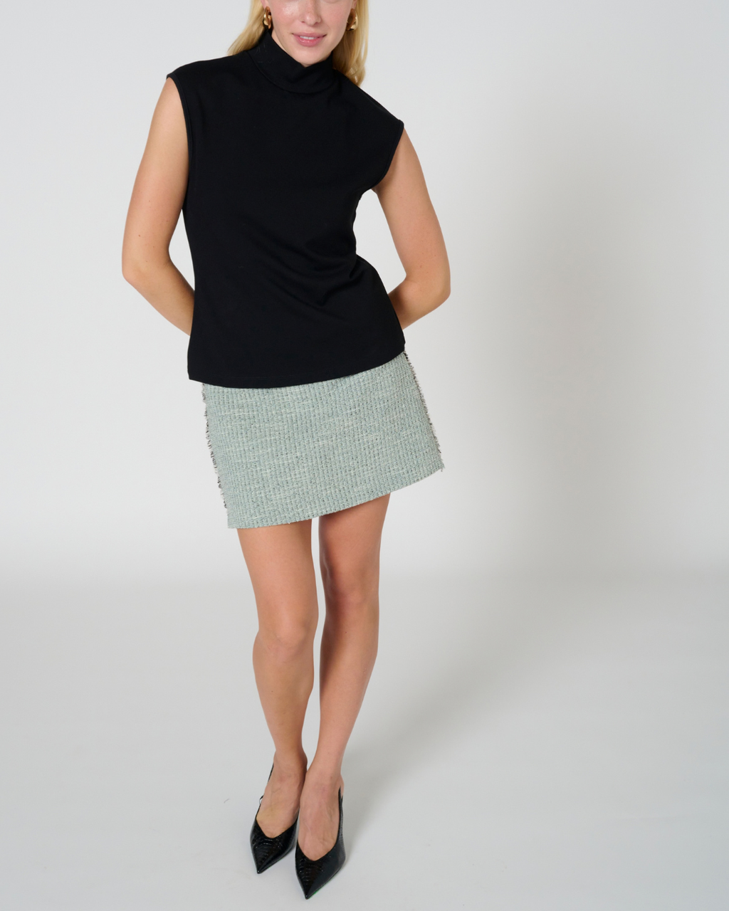 Raven Top