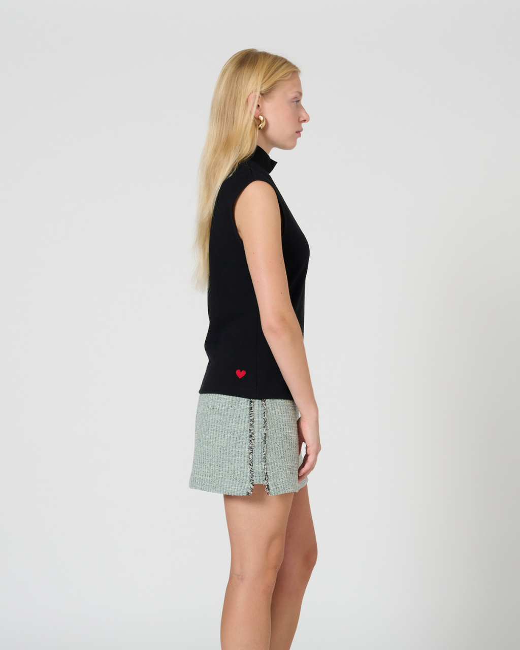 Raven Top