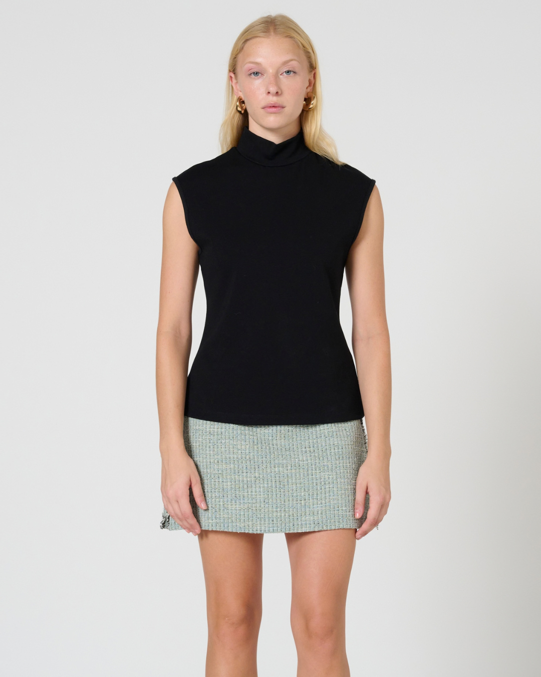 Raven Top