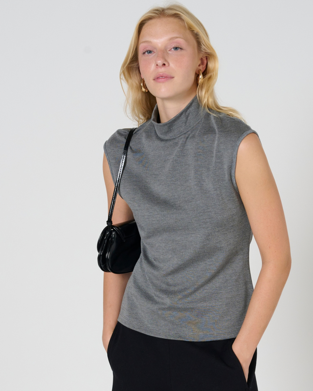 Raven Top