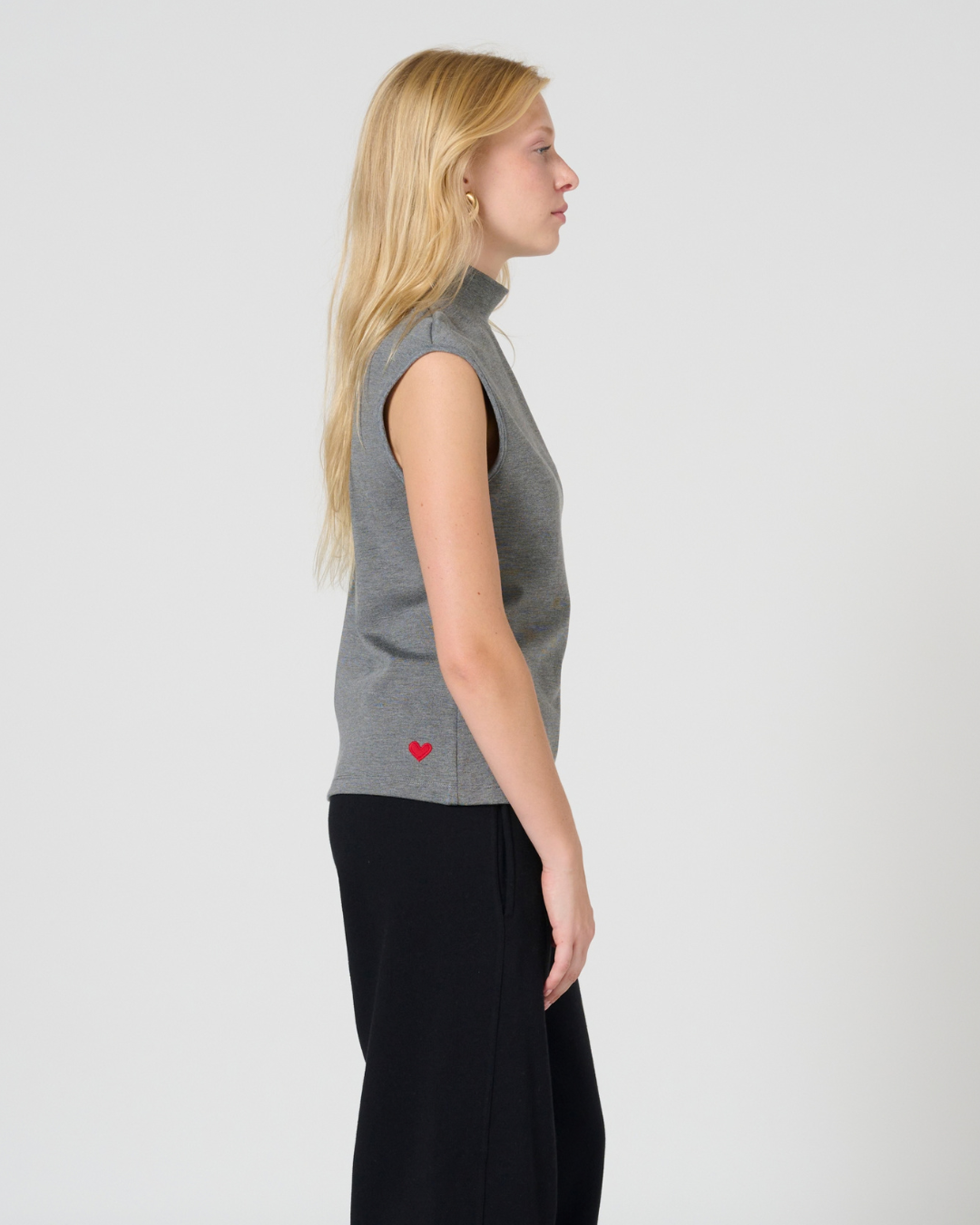 Raven Top
