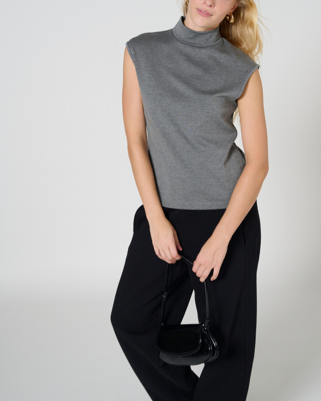 Raven Top