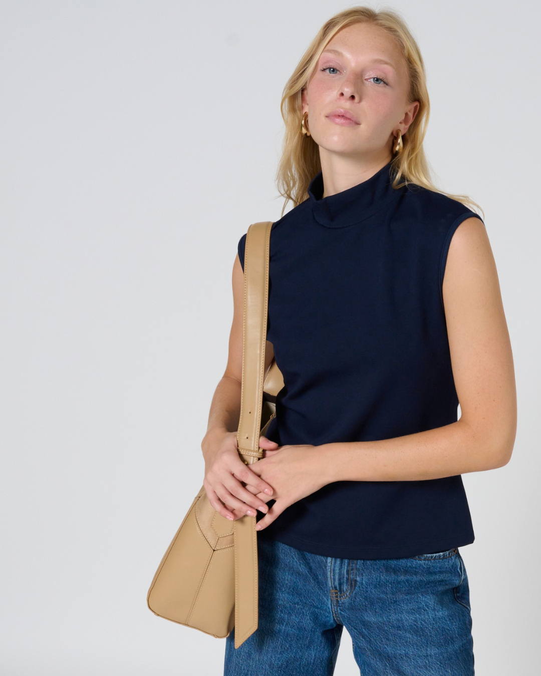 Raven Top