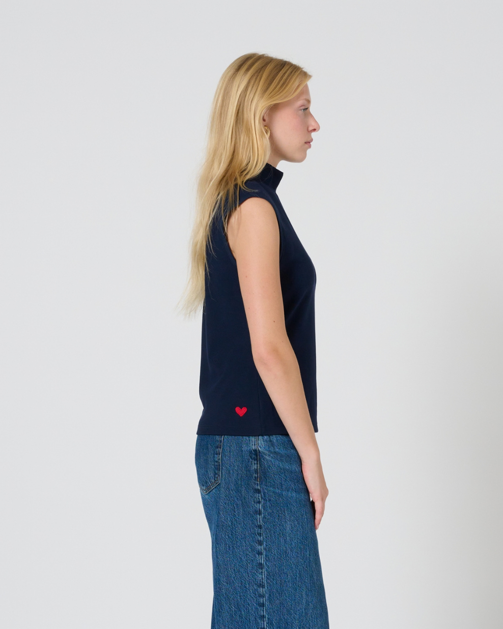 Raven Top